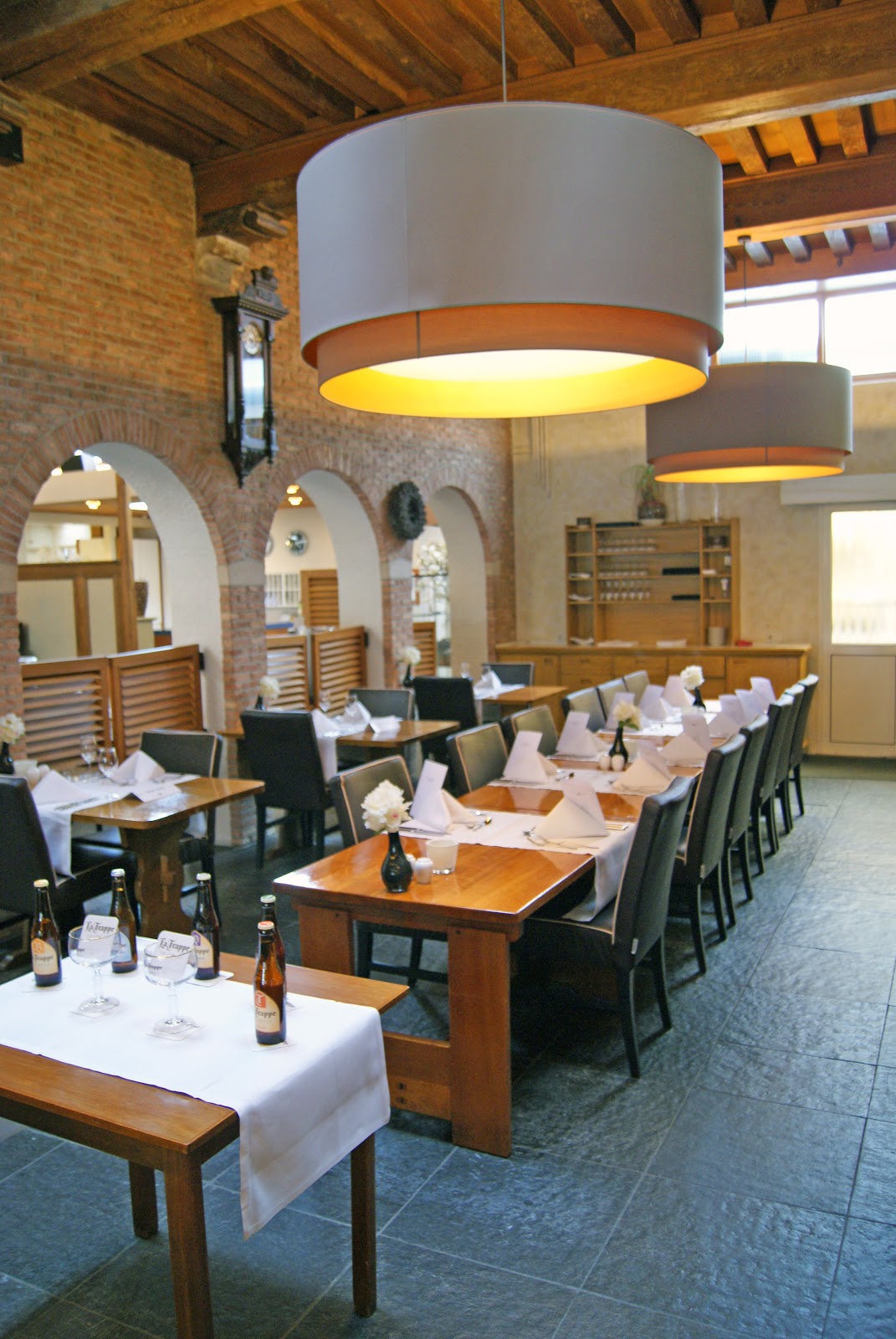 Foto van Restaurant De Zalm