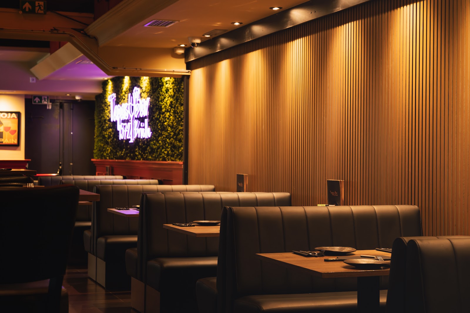 Foto van Tapas Bar 1572