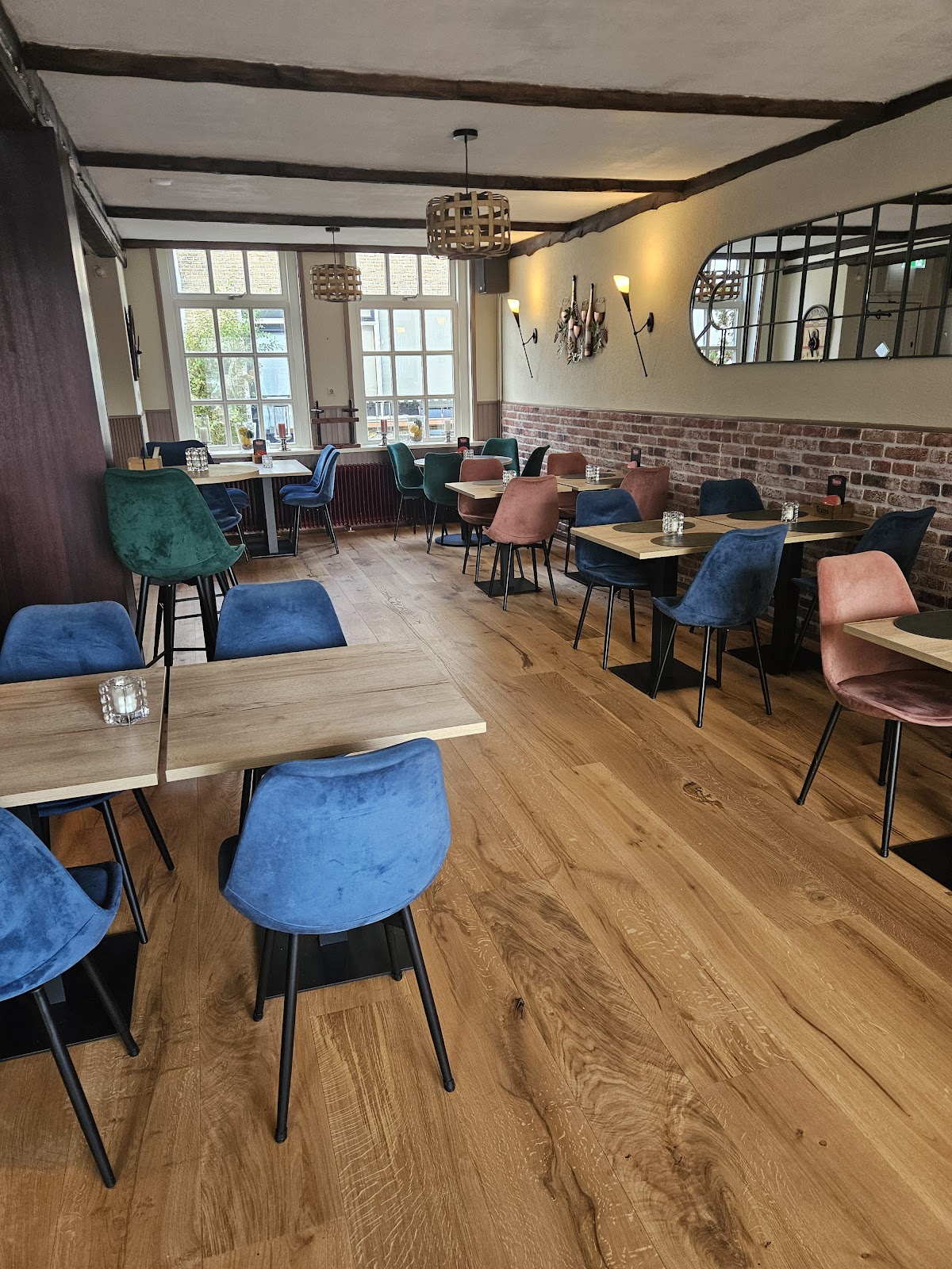 Foto van Kade 6 Food&Drinks