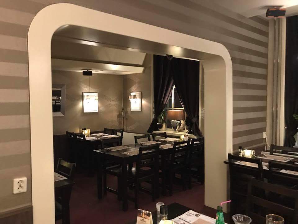 Foto van PIZZERIA AGOSTINO