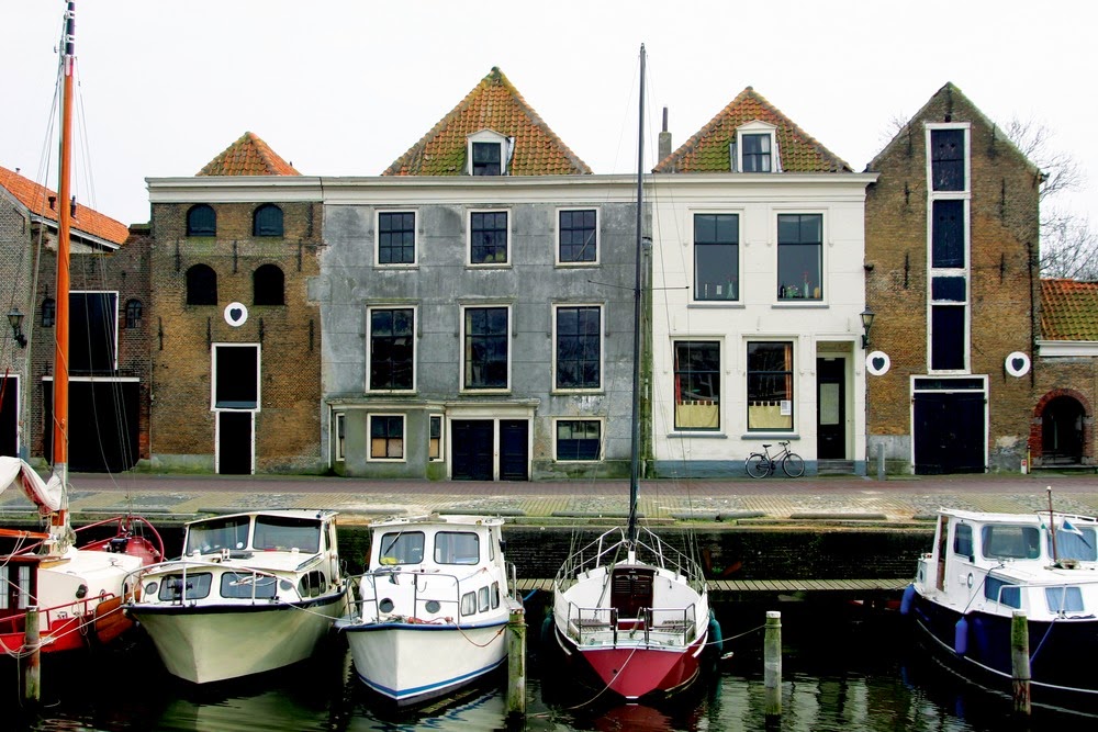 Foto van Fletcher Hotel-Restaurant De Zalm