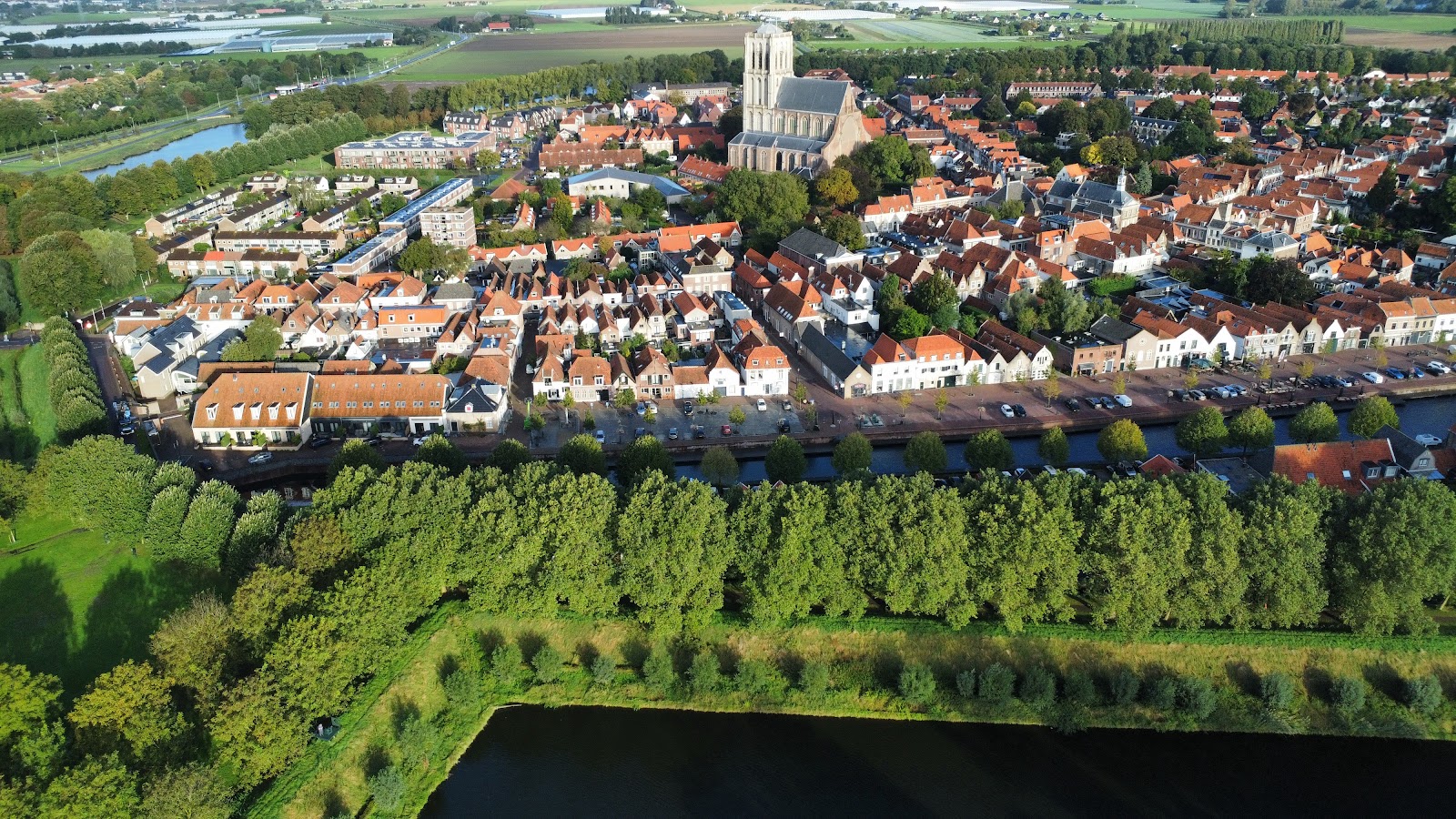 Foto van Atlas Village