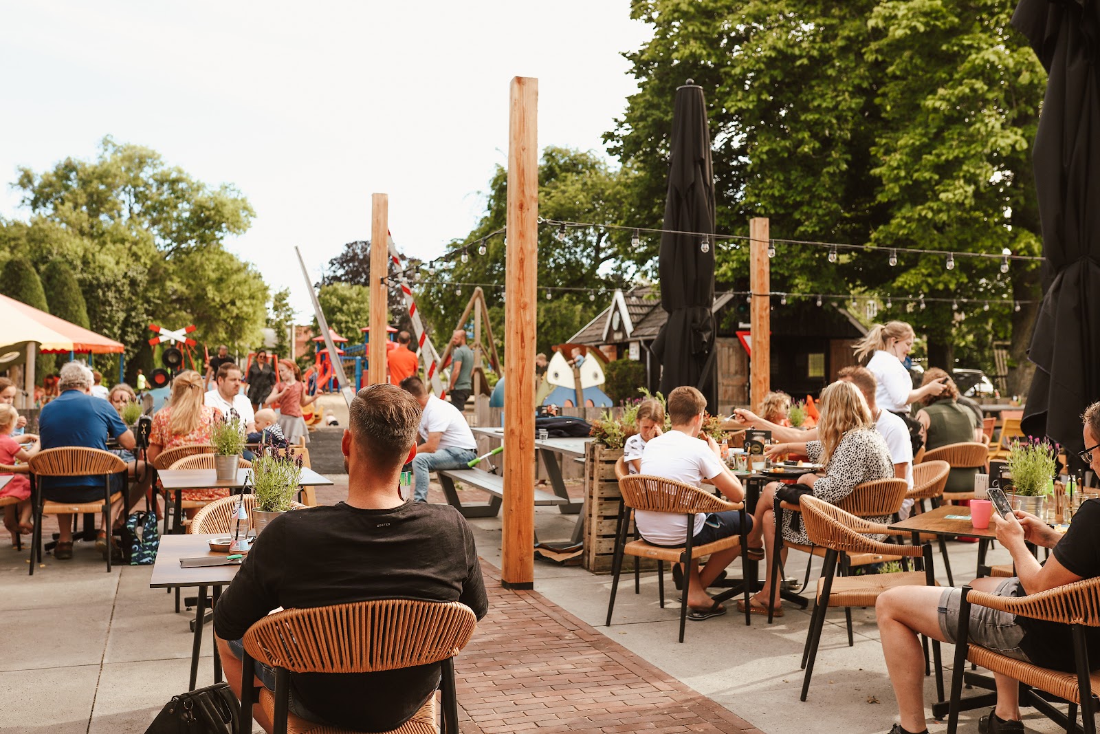 Foto van Het Noorden van Aalten - Eten Drinken Vieren