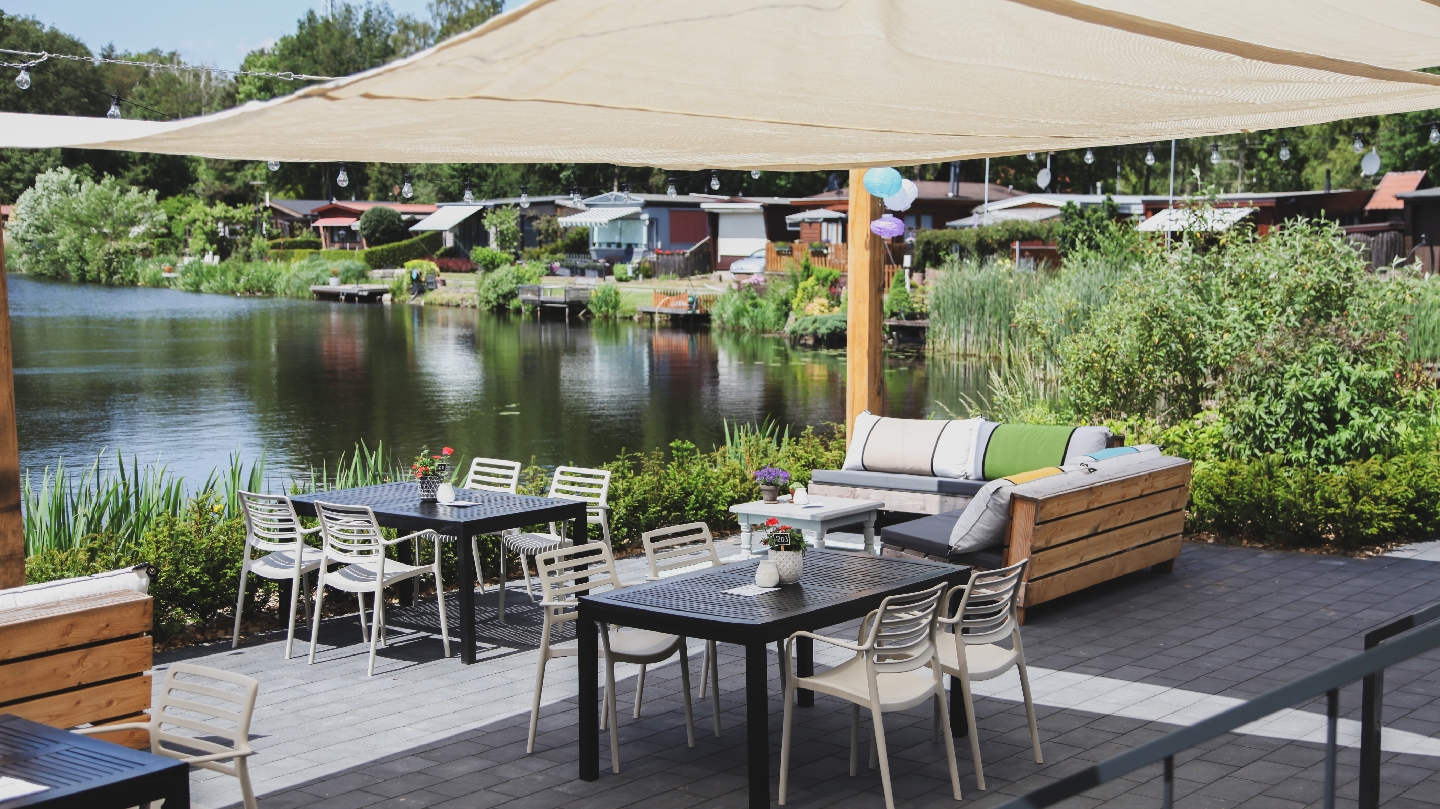 Foto van Restaurant Het Karpermeer