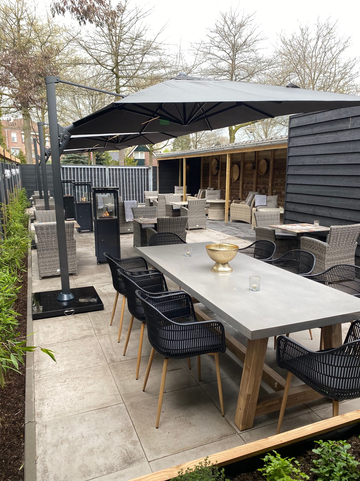 Foto van Restaurant Kruidt