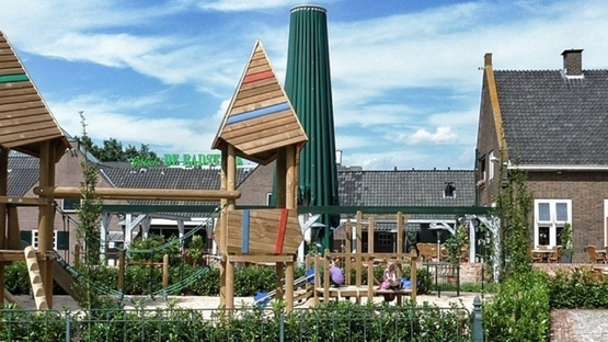 Foto van De Radstake