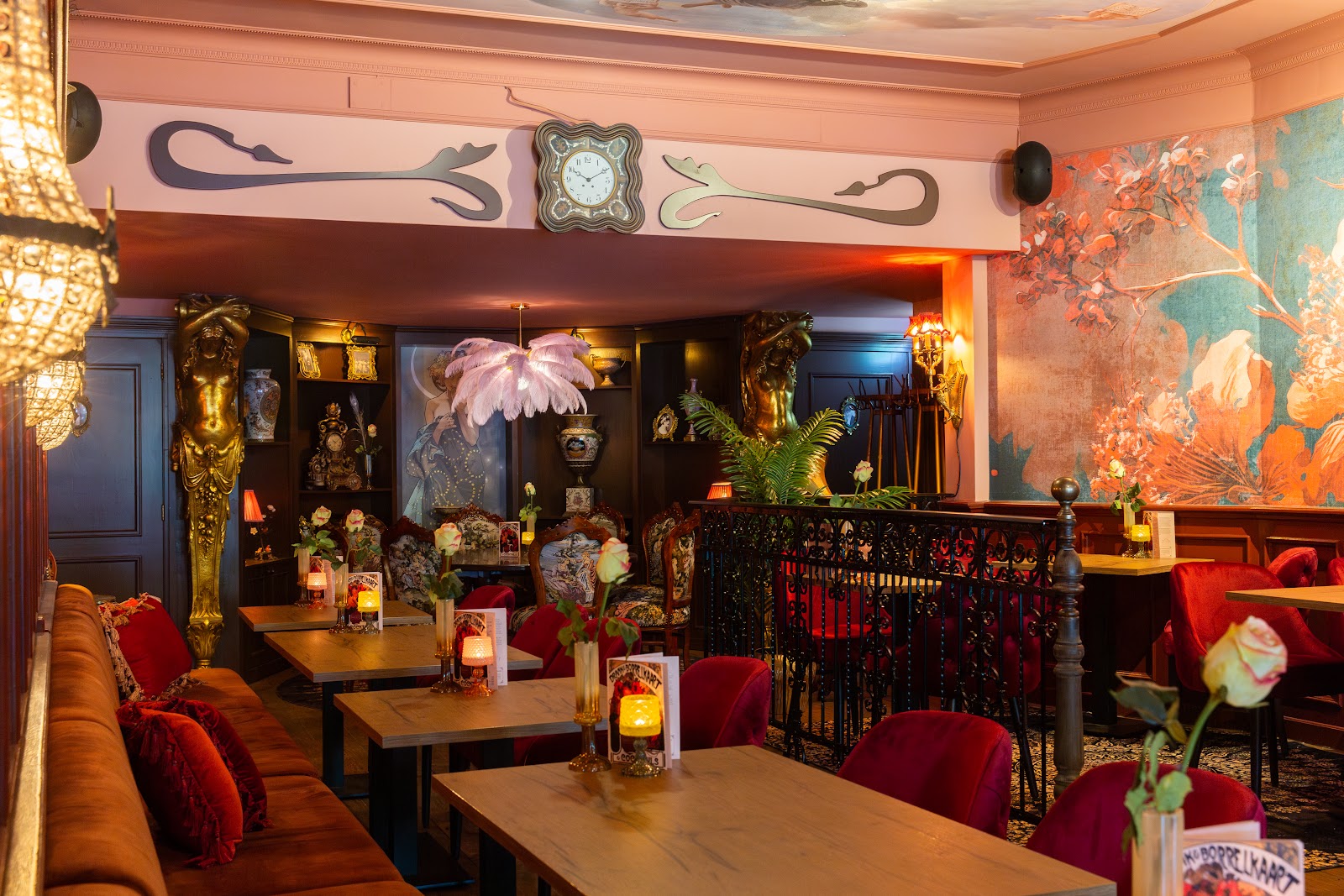 Foto van Restobar Markant - Restaurant in Lichtenvoorde