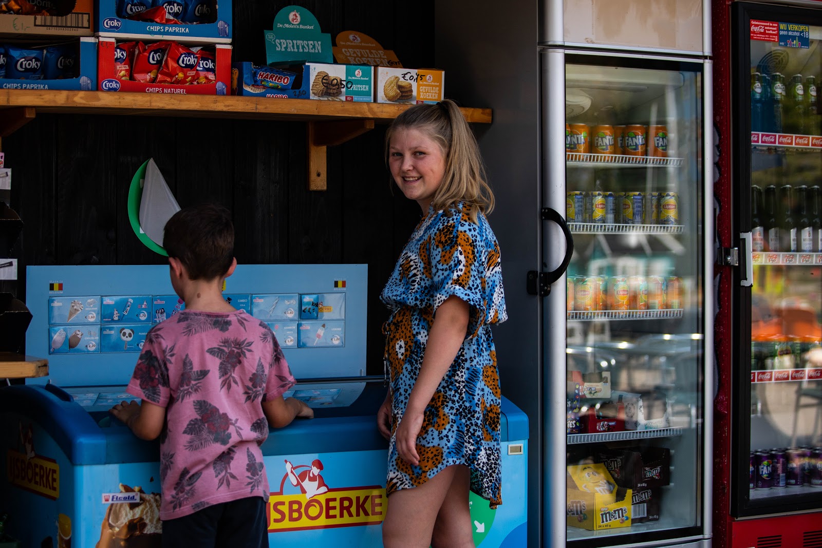 Foto van De Neeth Aalten: Camping, Speeltuin en Pannenkoekenboerderij