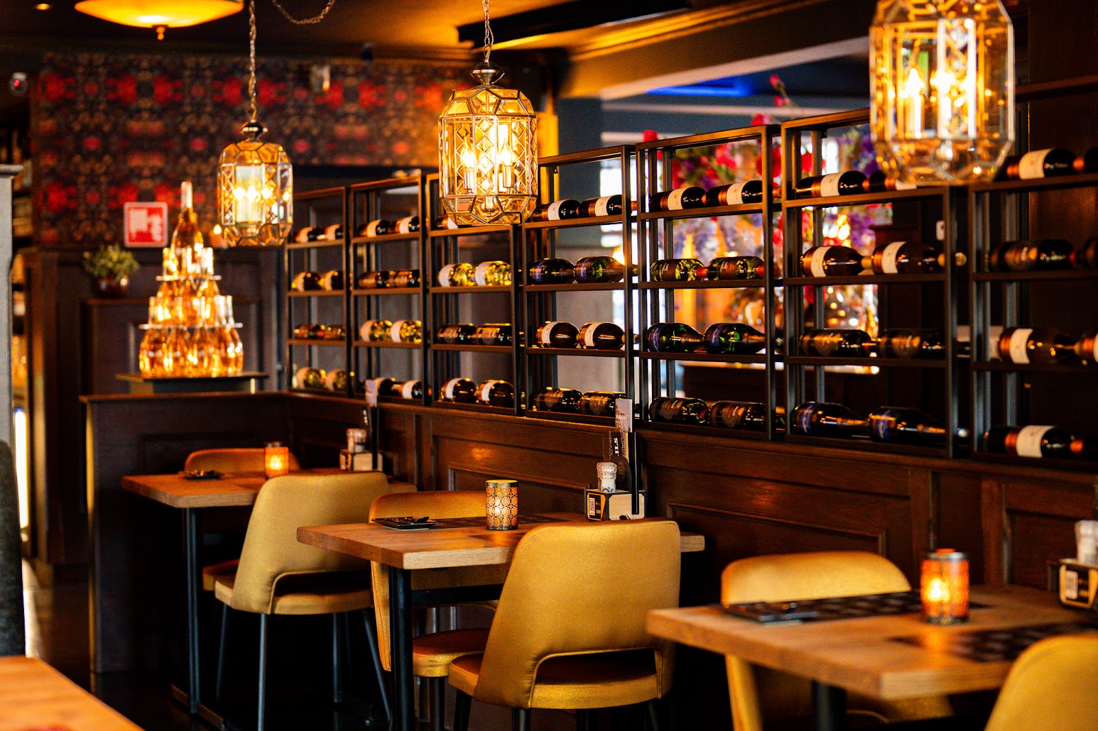 Foto van Restaurant Juntoz