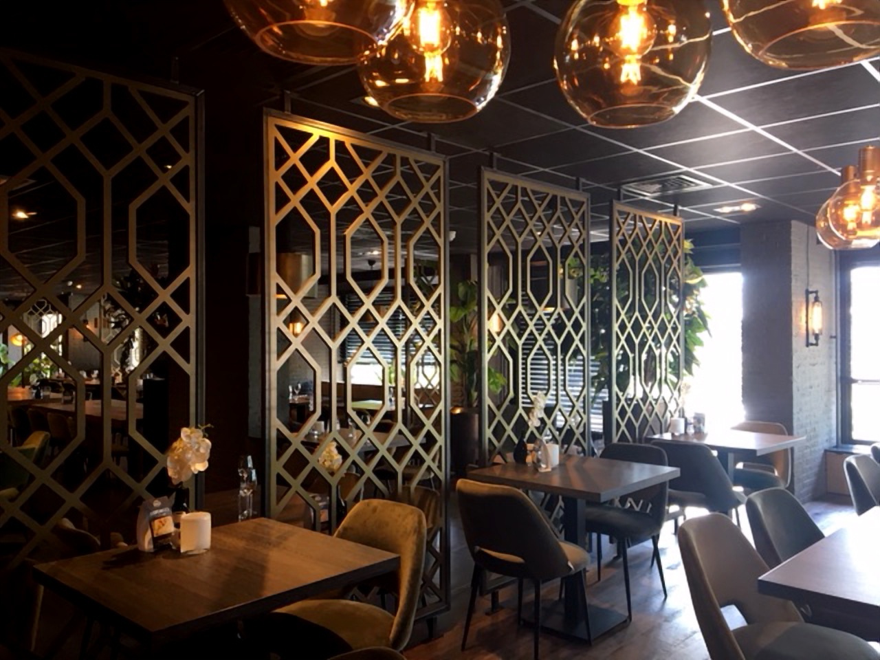Foto van Bar Bistro DuCo Winterswijk