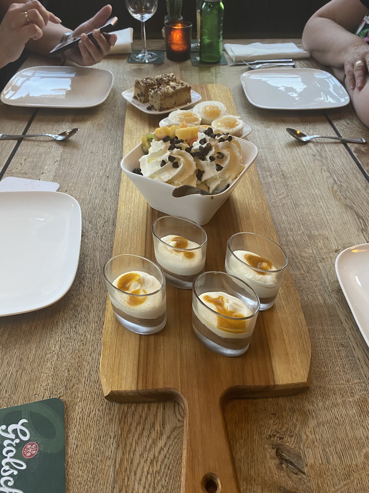 Foto van Café Overkamp