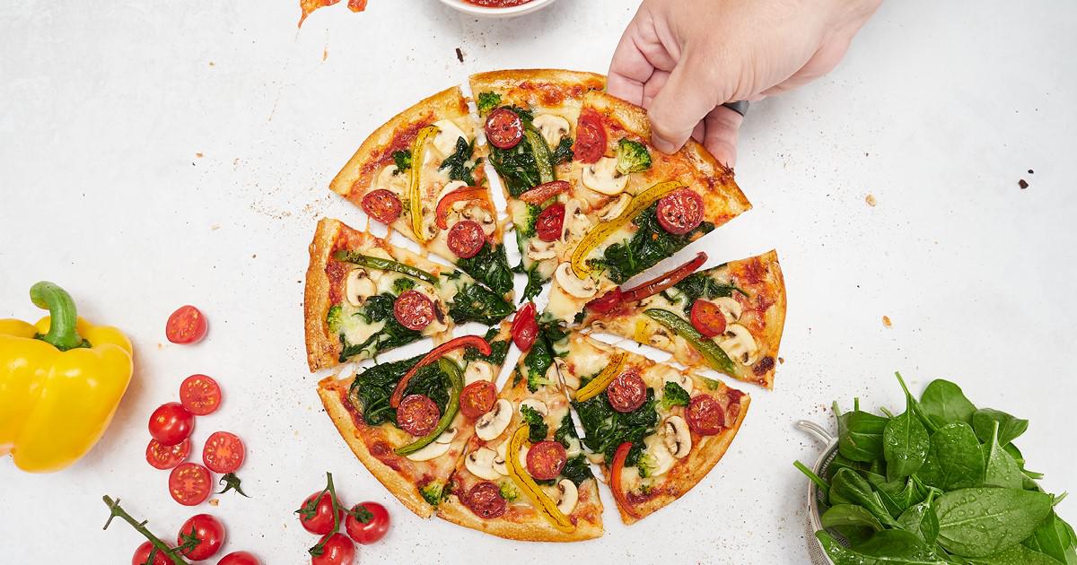 Foto van Domino's Pizza Aalten