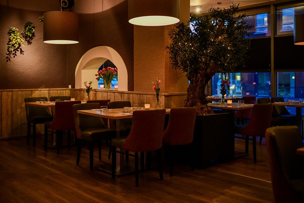 Foto van Restaurant LEF Elst