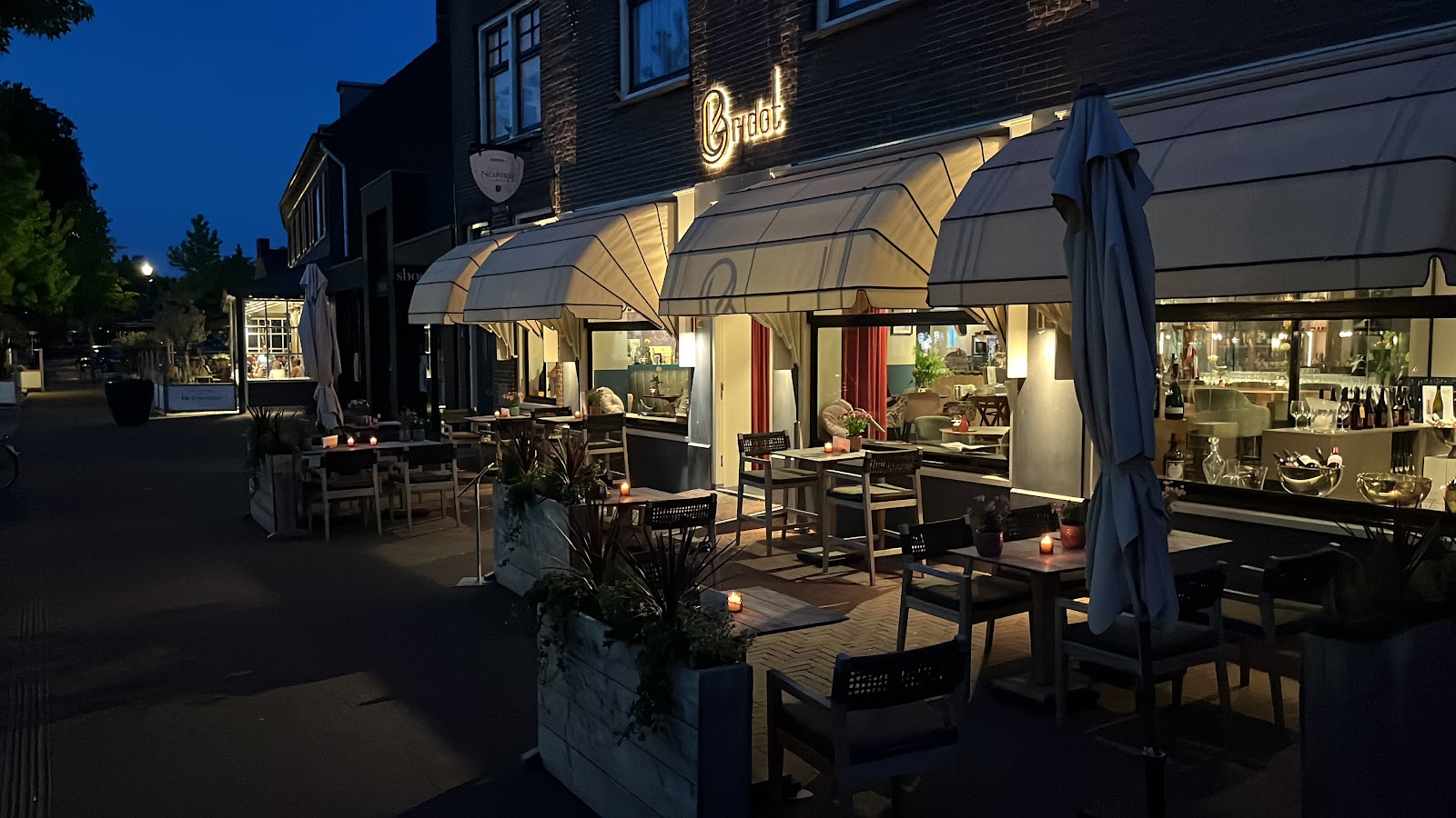 Foto van Bridot - Elst