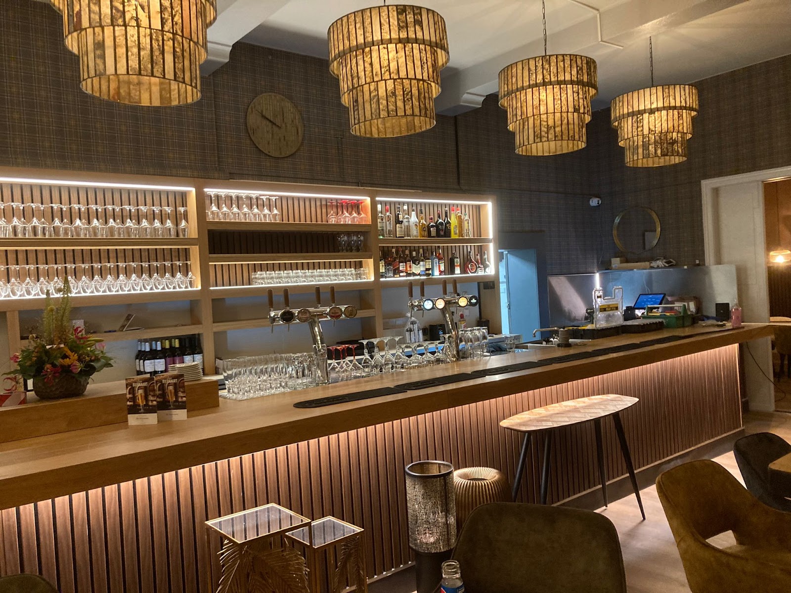 Foto van Grand Café Restaurant De Vereniging Elst