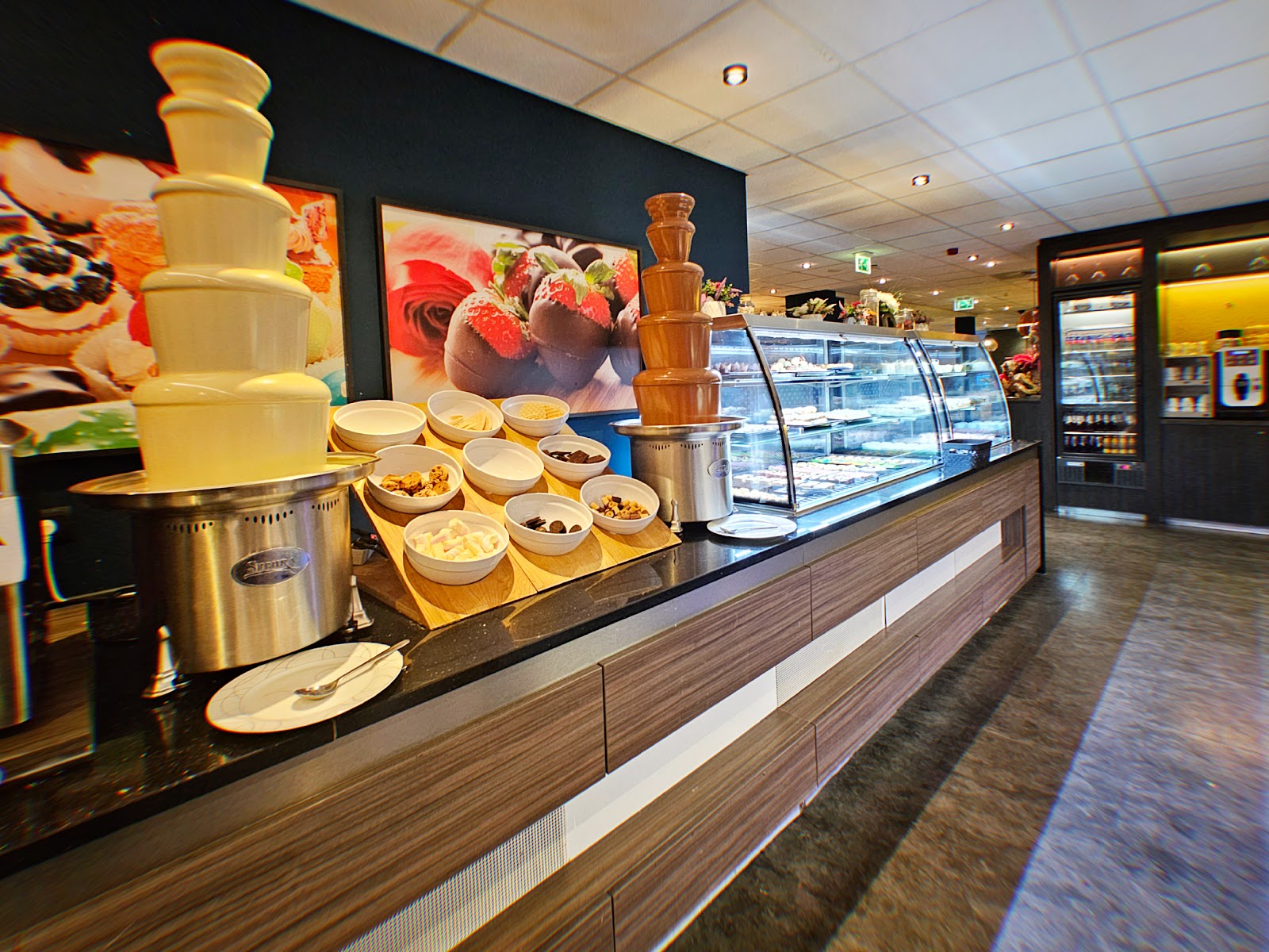Foto van Fine Food Village
