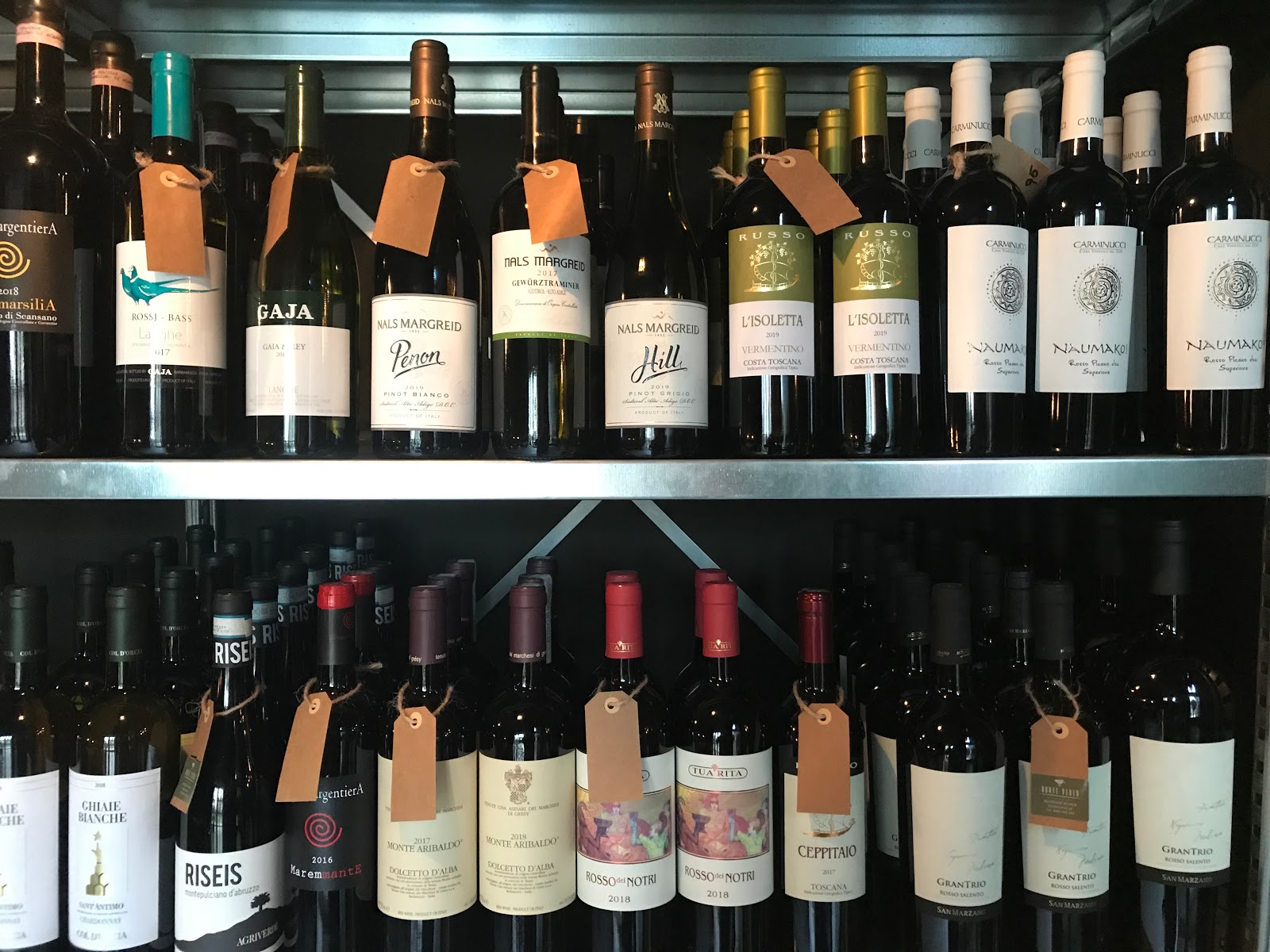 Foto van Bonte Veren Bistro & Wijnbar