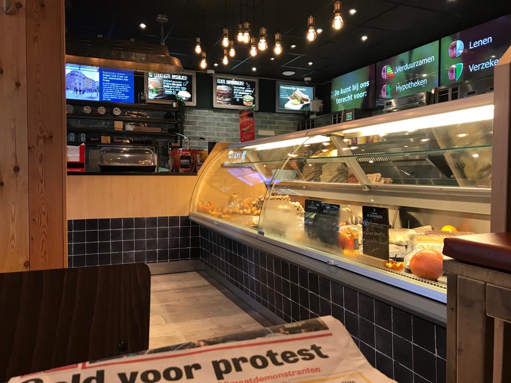 Foto van Eetwinkel Hendriks