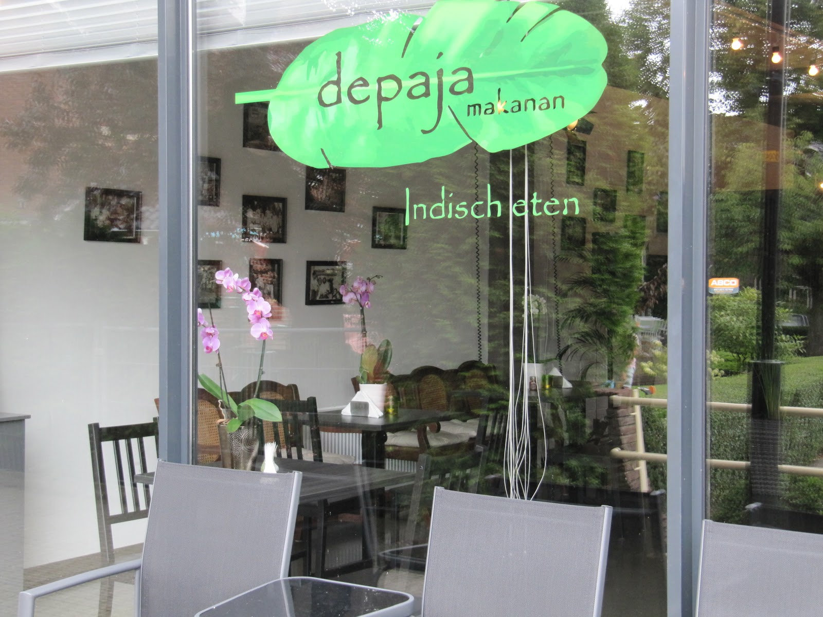 Foto van Depaja Makanan