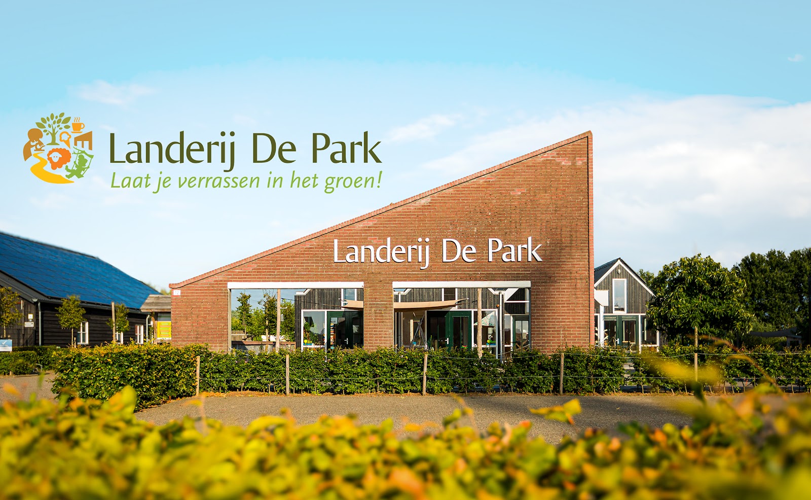 Foto van Landerij de Park