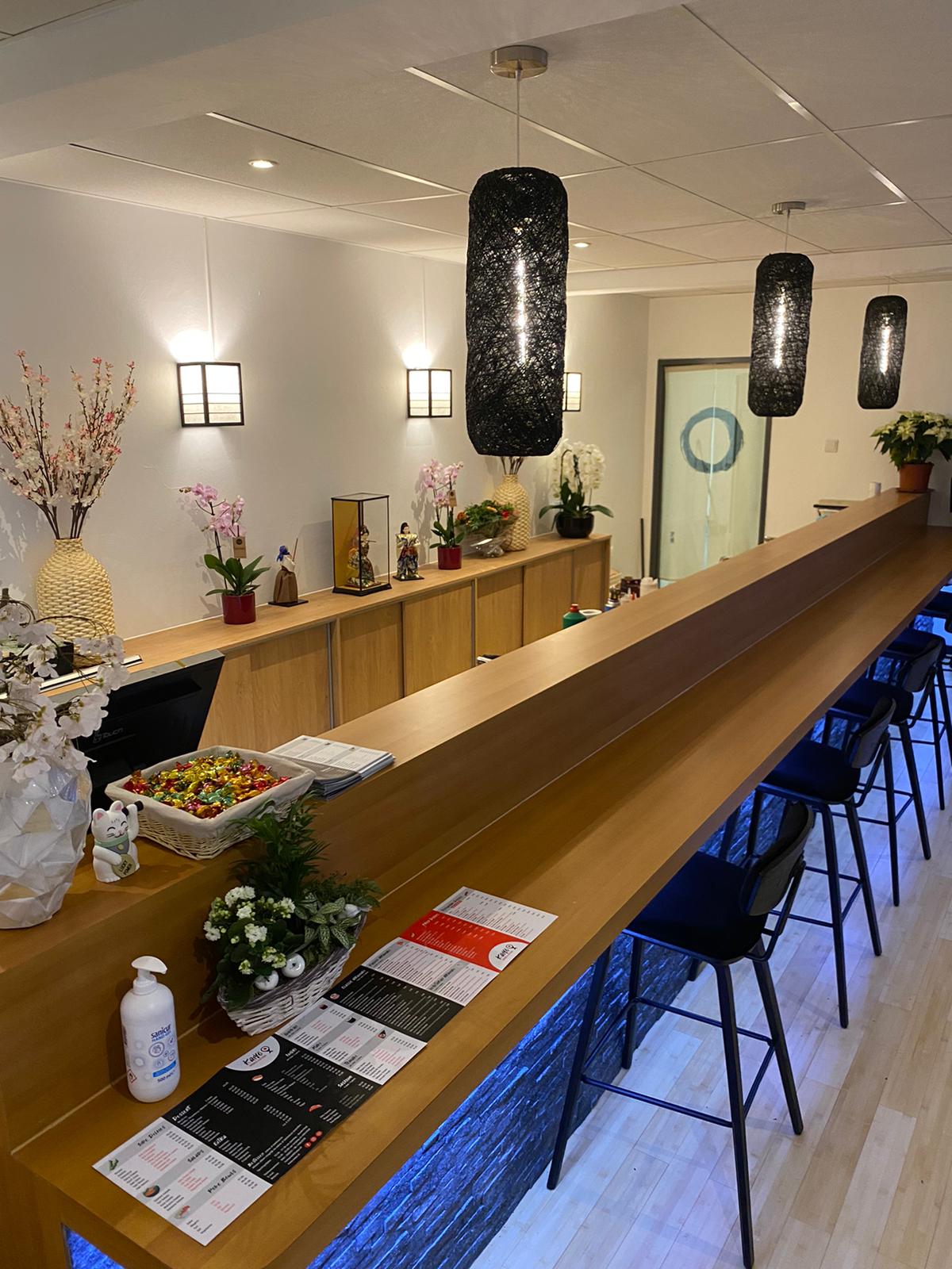 Foto van Kaiyō