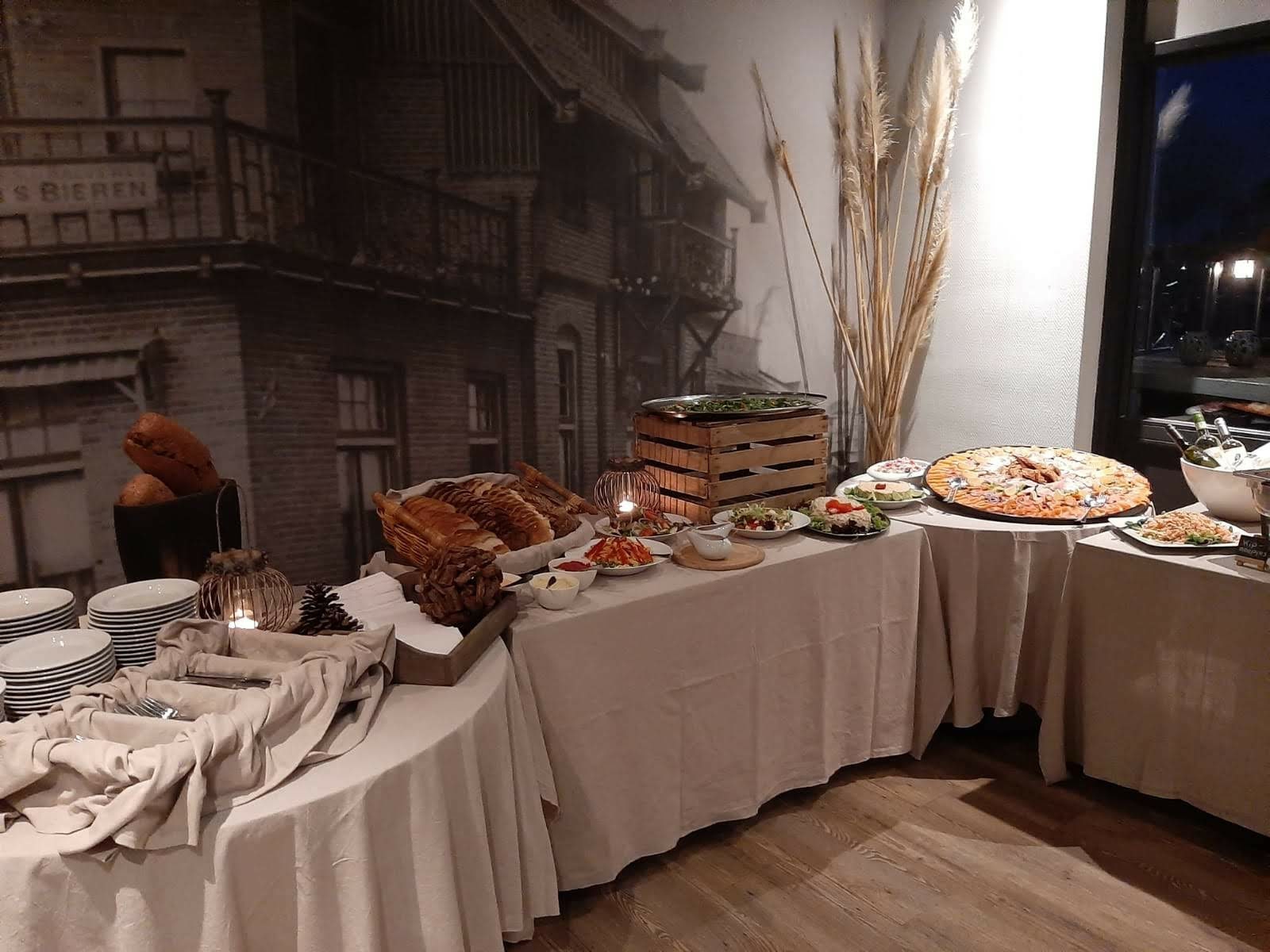 Foto van American Tapas