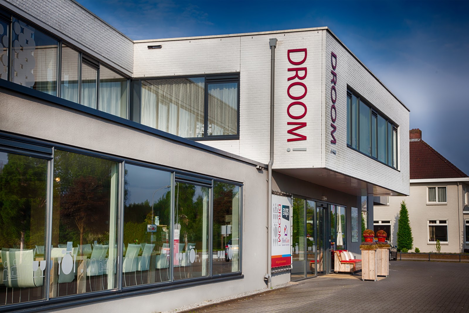 Foto van DROOM! de Aam