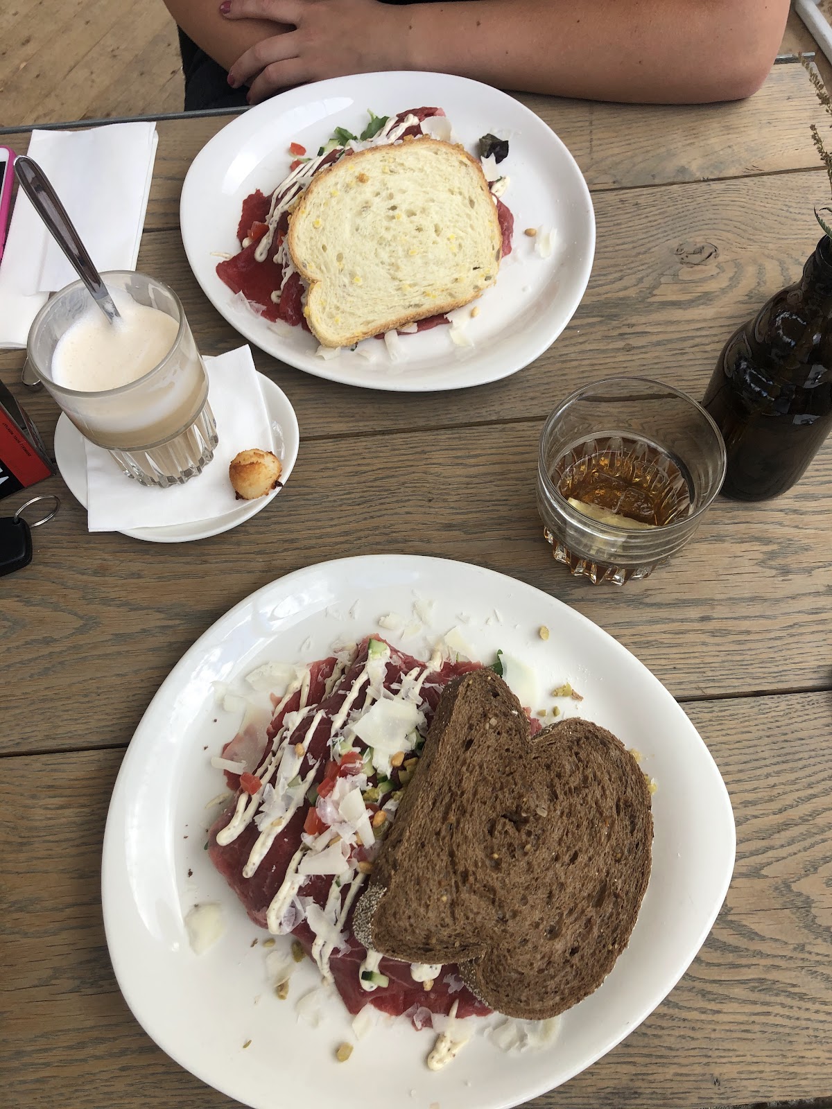 Foto van Bistrobar COCO