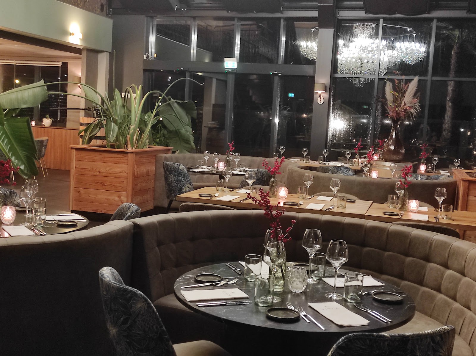 Foto van Restaurant Vinck