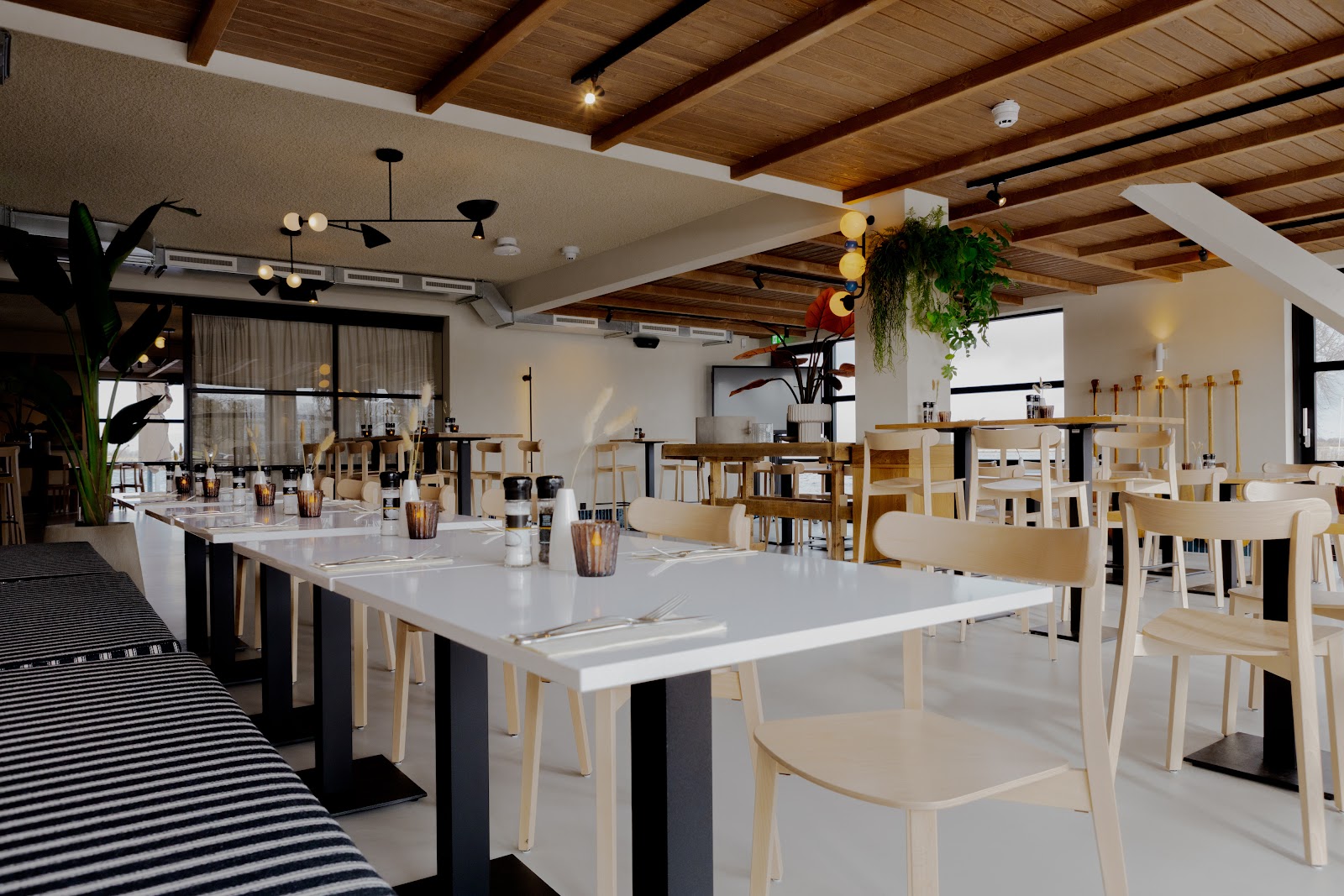 Foto van Groote Wielen Leeuwarden - Restaurant