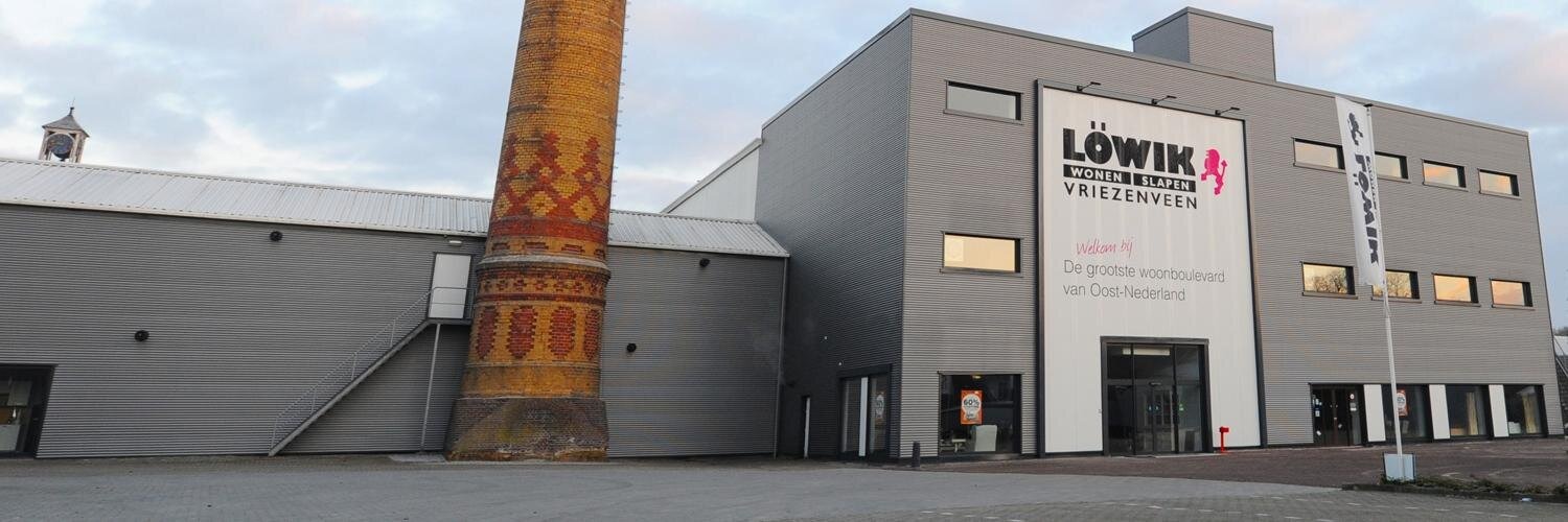 Foto van Löwik Wonen & Slapen