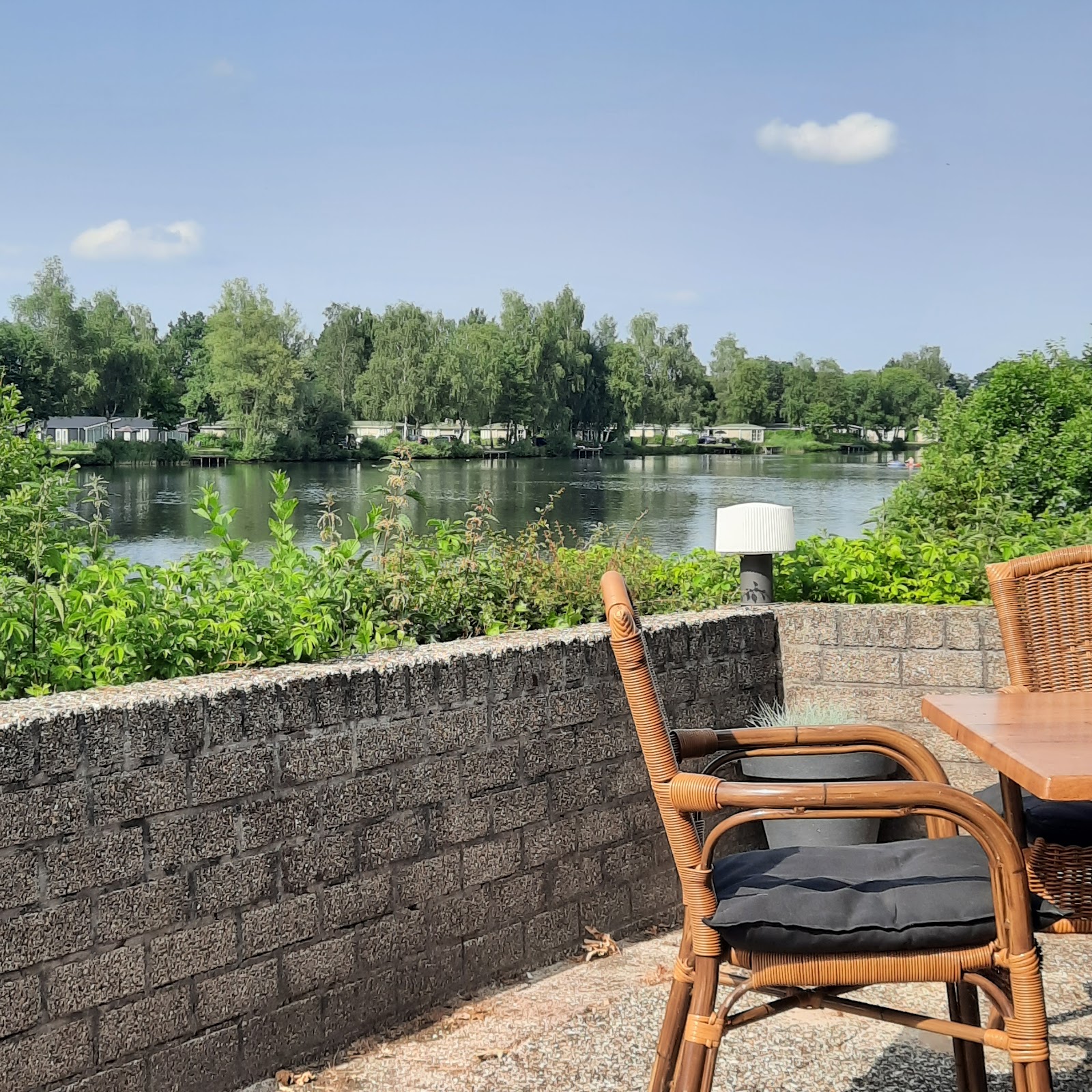 Foto van Restaurant de Tolplas