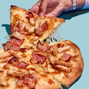 Foto van Domino's Pizza Vriezenveen