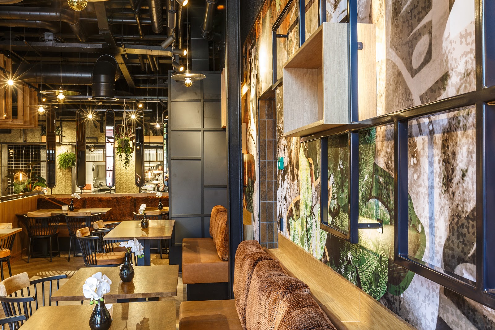 Foto van Bar Bistro DuCo Leeuwarden