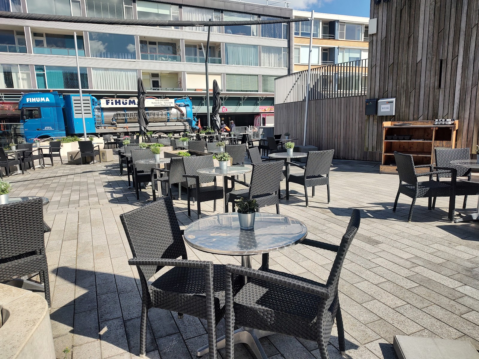 Foto van MOODZ Roosendaal