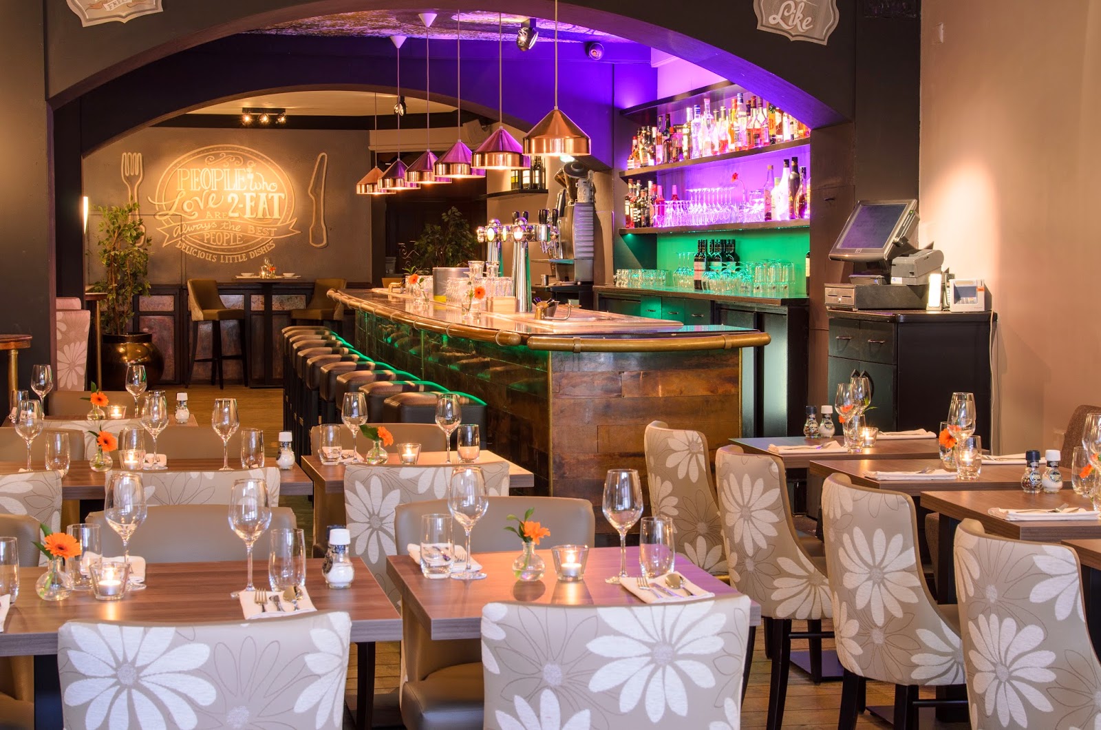 Foto van Brasserie 2Eat