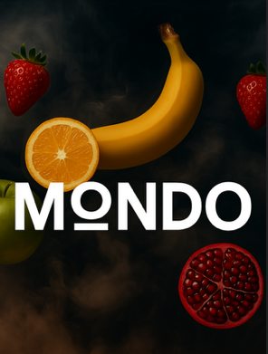 Foto van Mondo Bar & Café