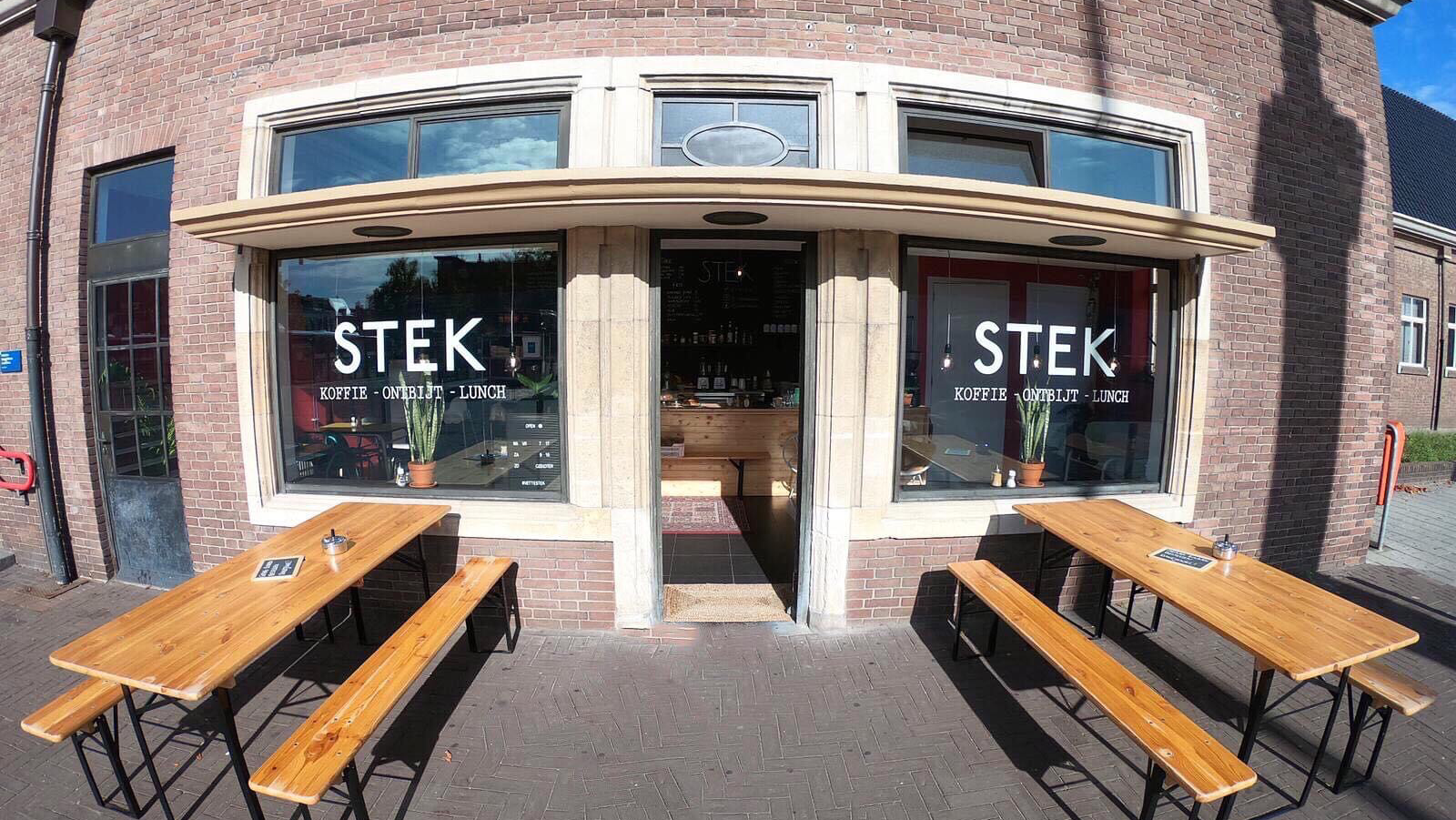 Foto van STEK Roosendaal