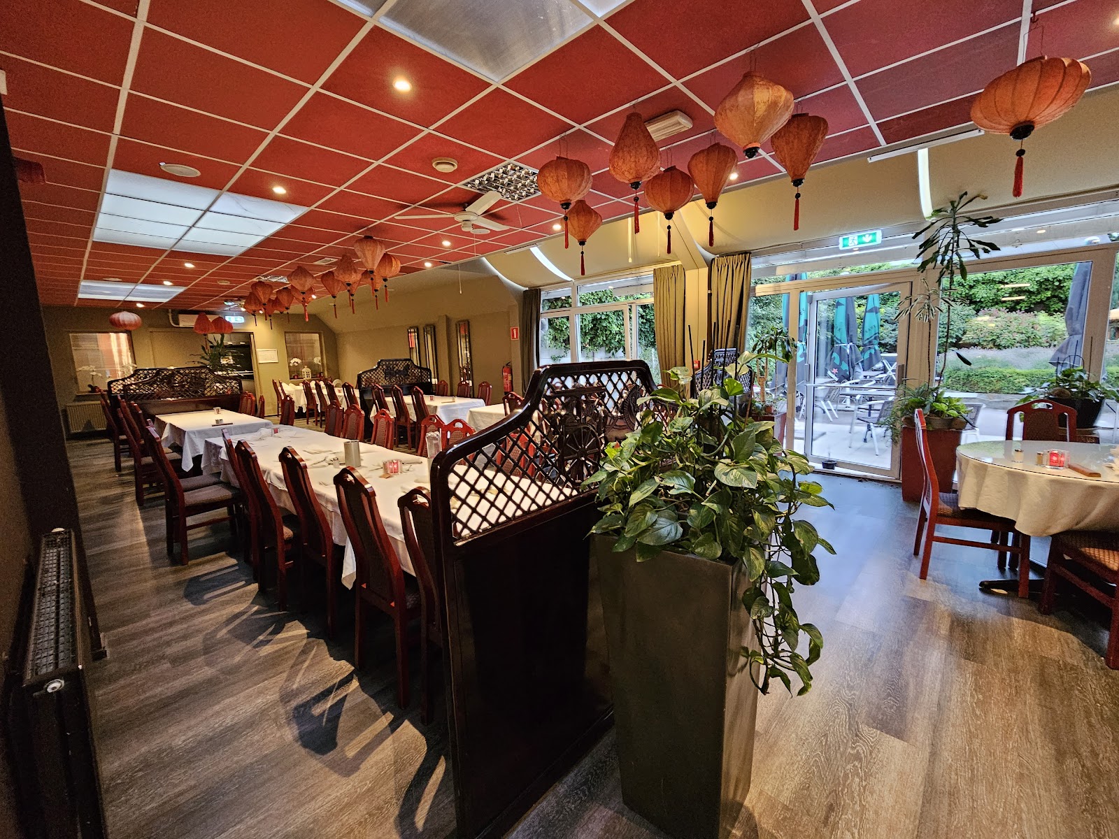 Foto van Restaurant Osaka Roosendaal