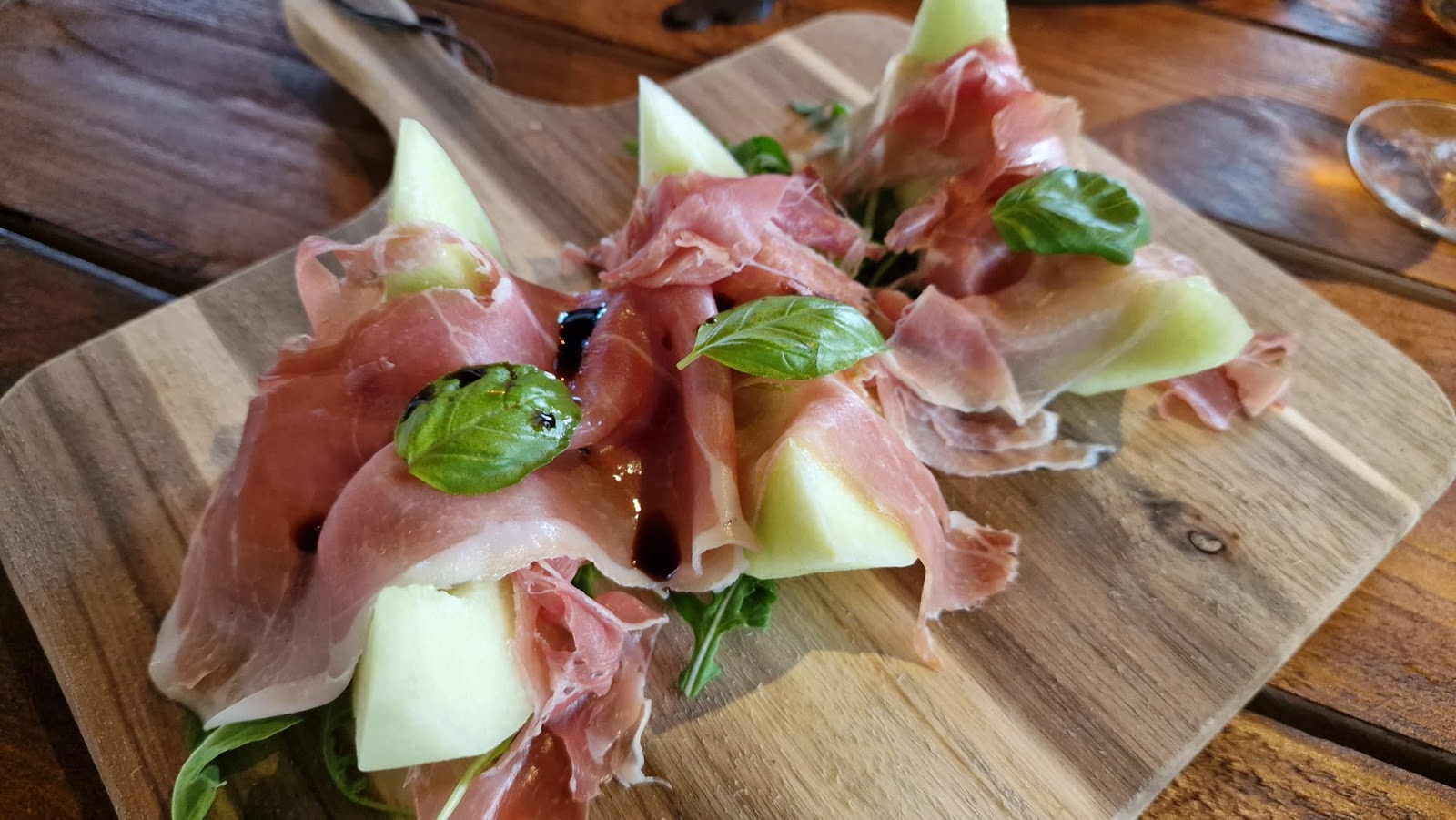 Foto van il Gufo pizzeria