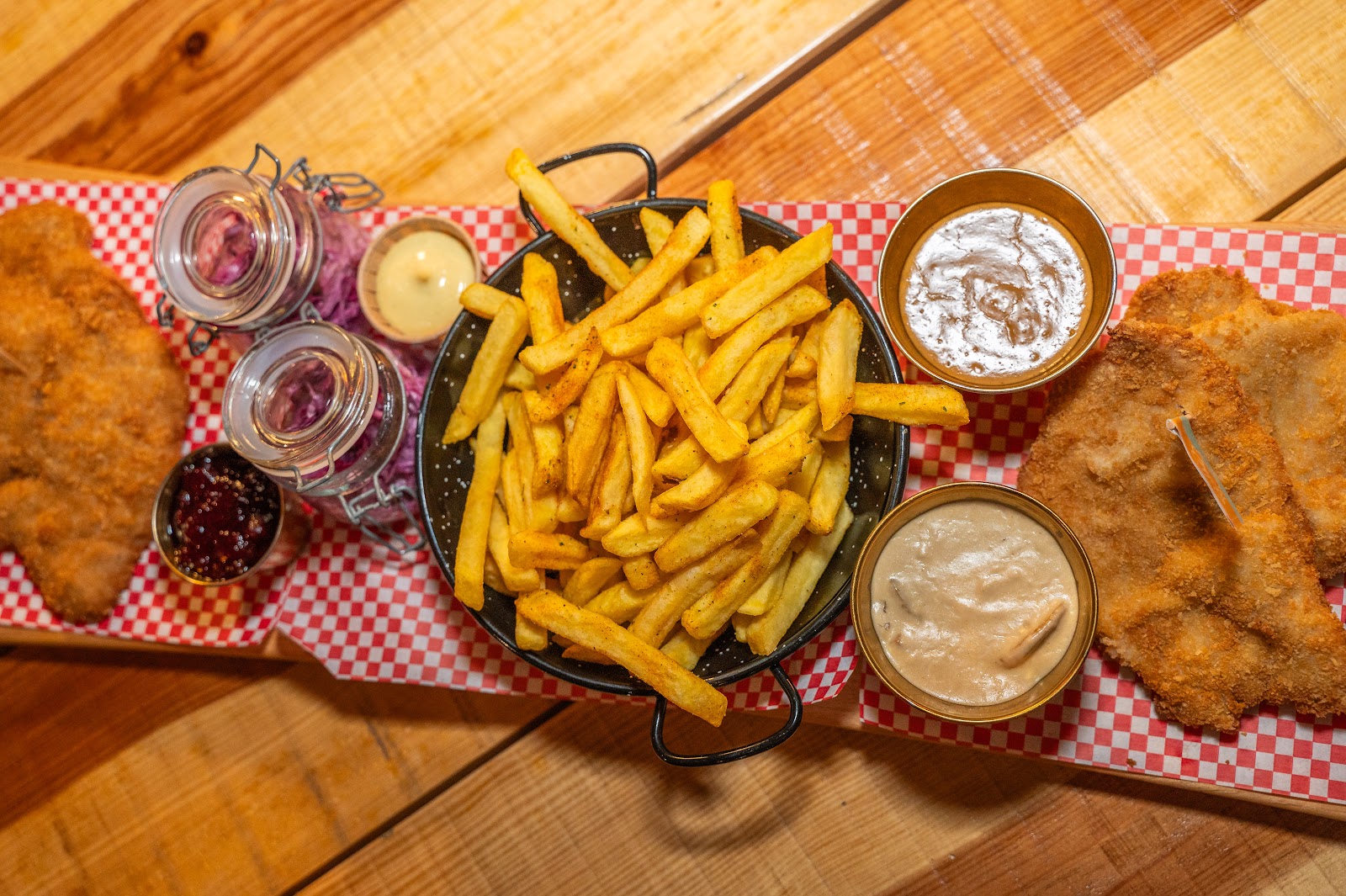 Foto van Restaurant RoosenAlm