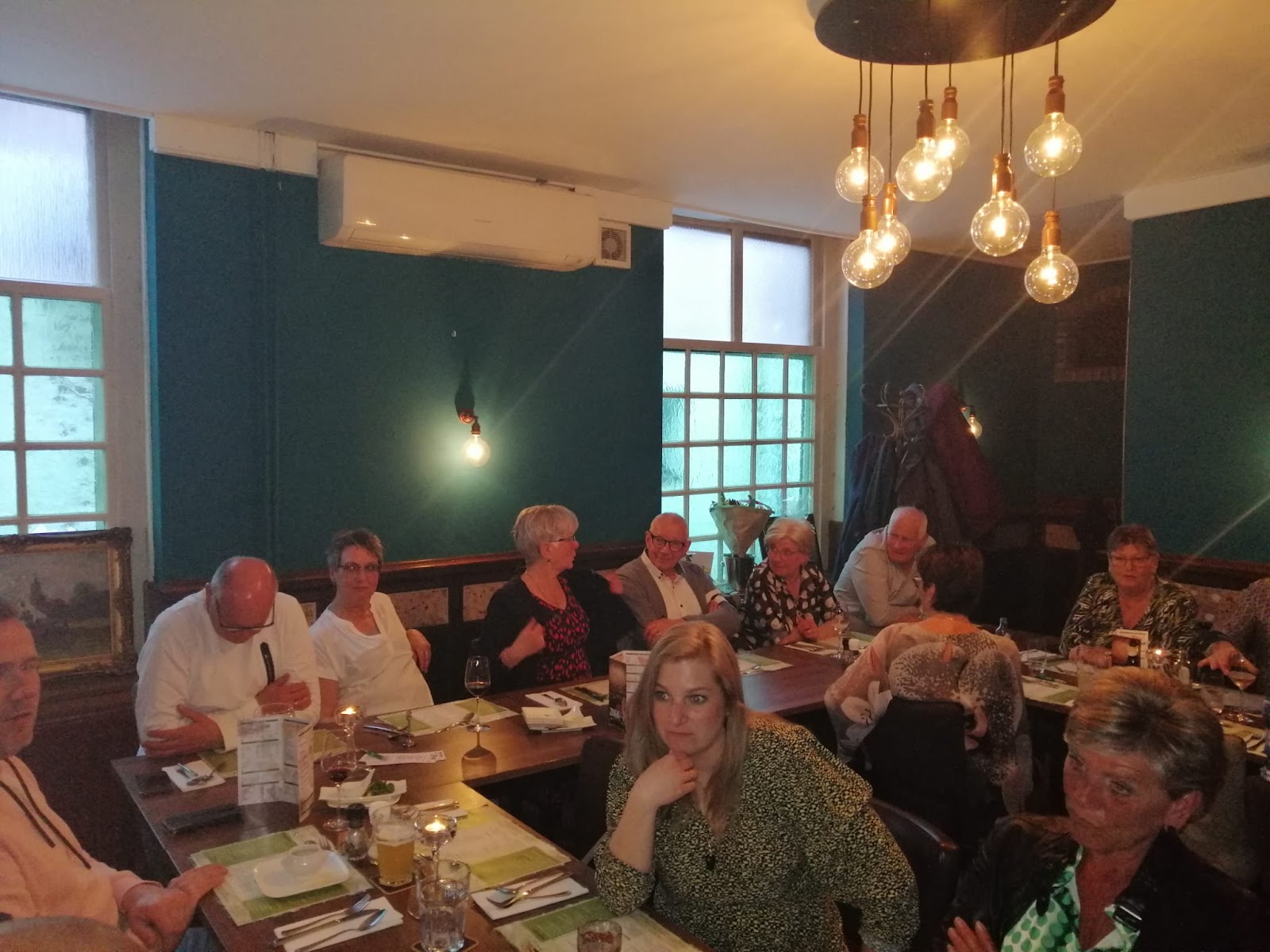 Foto van Restaurant Zeelandia