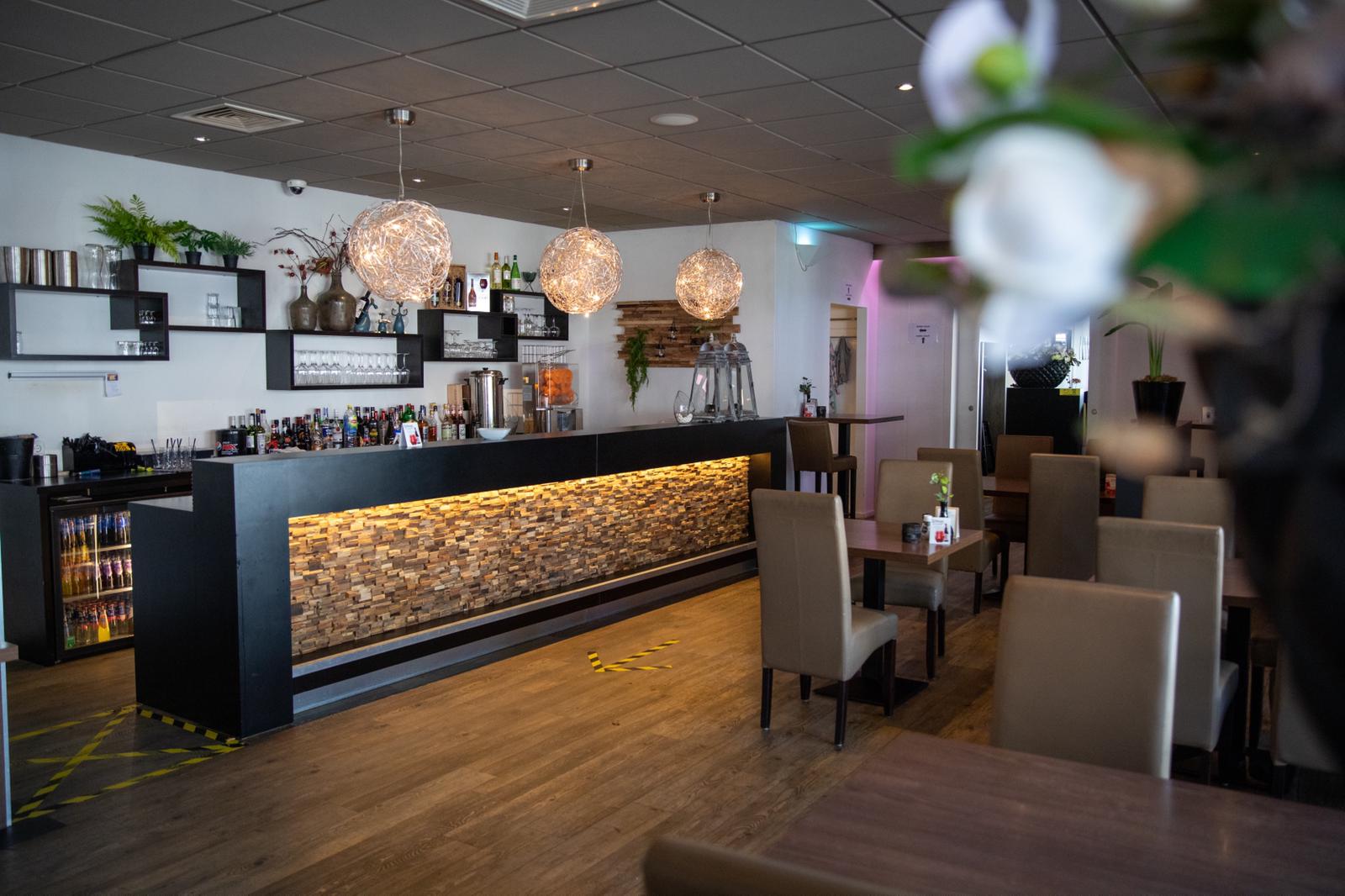 Foto van Cafetaria/Lunchroom/Restaurant ‘t Bakhuus
