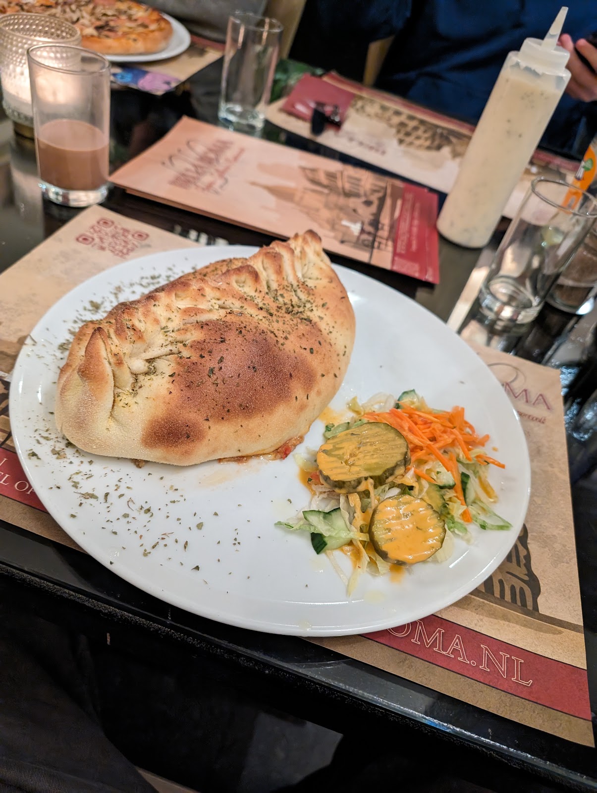 Foto van Restaurant Bella Roma