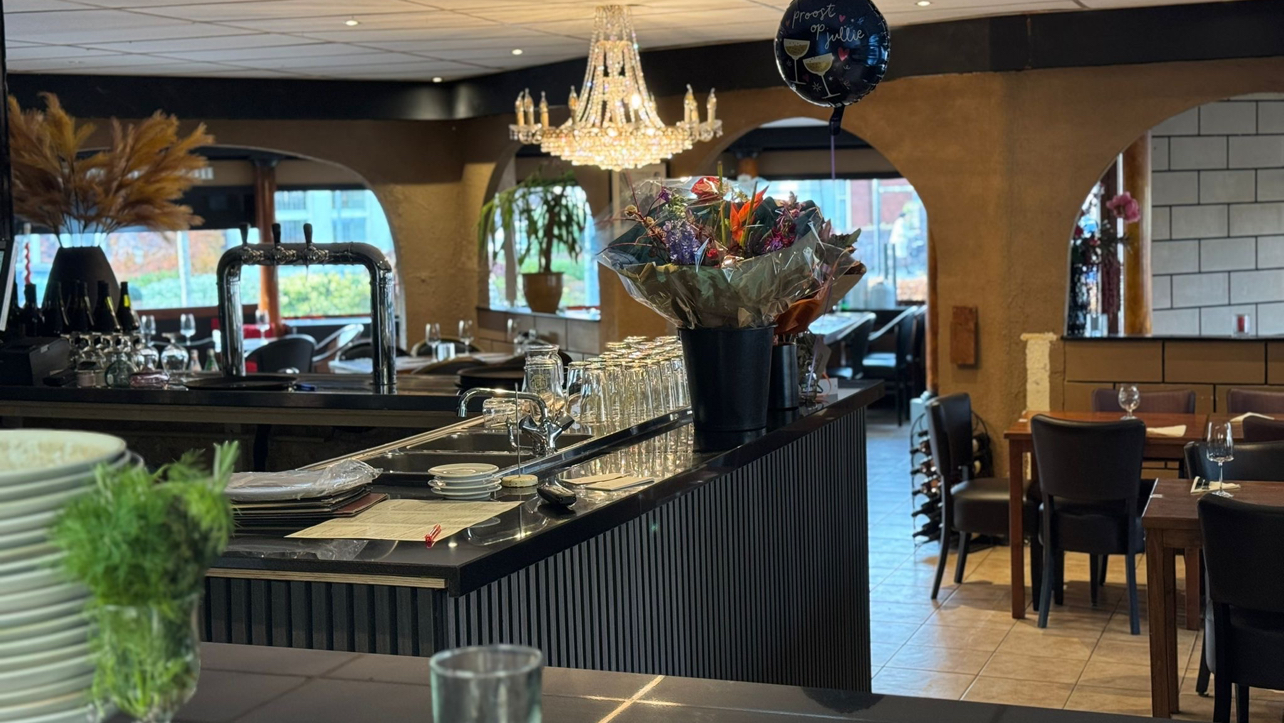 Foto van Ristorante La Piazza Bedum