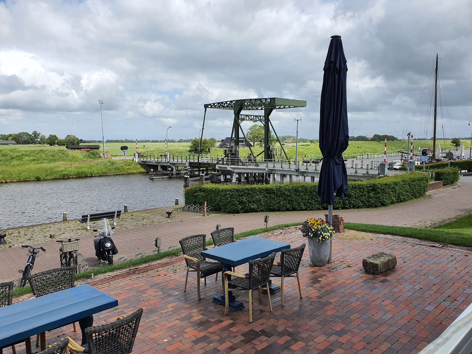 Foto van Bij Hammingh