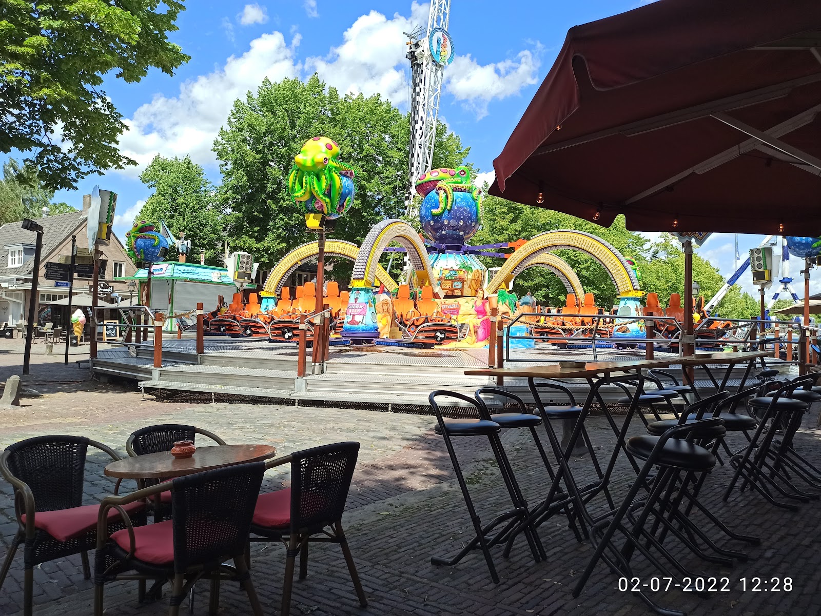 Foto van Café Oud Brabant