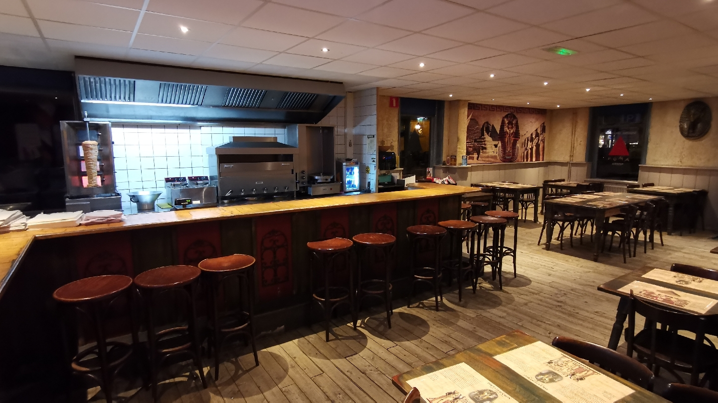 Foto van Shoarma Grillroom Pizzeria Amon Eersel