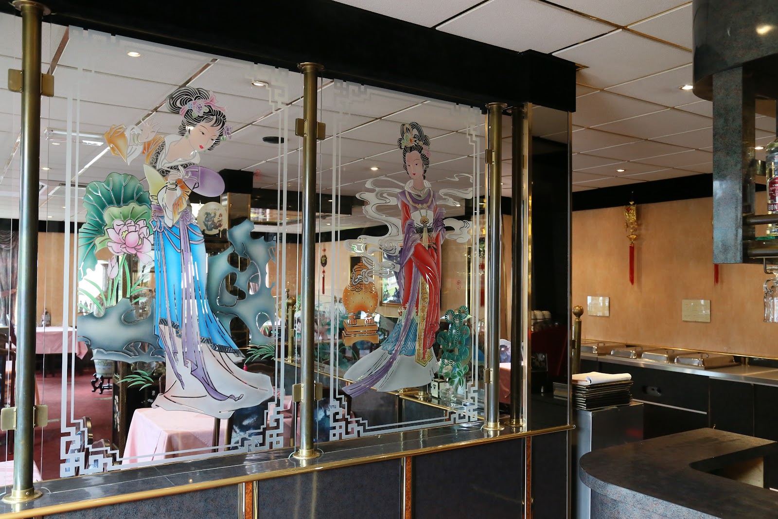 Foto van Chinees Indisch Restaurant Azie