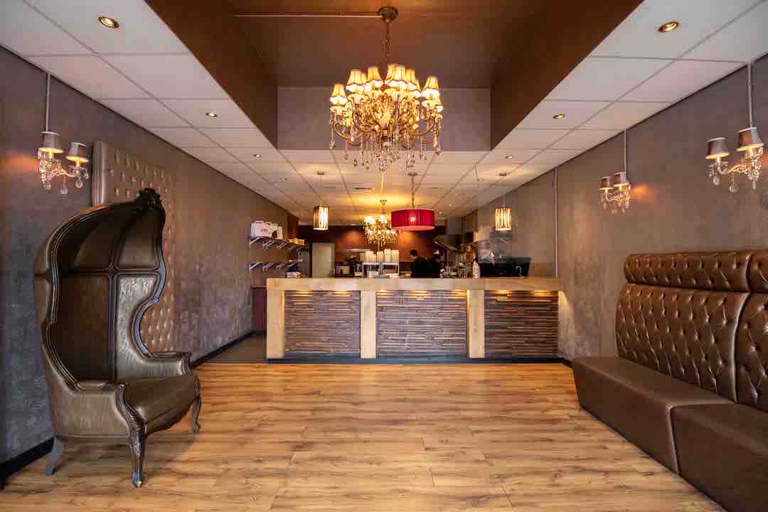 Foto van Sushi Eight Eersel